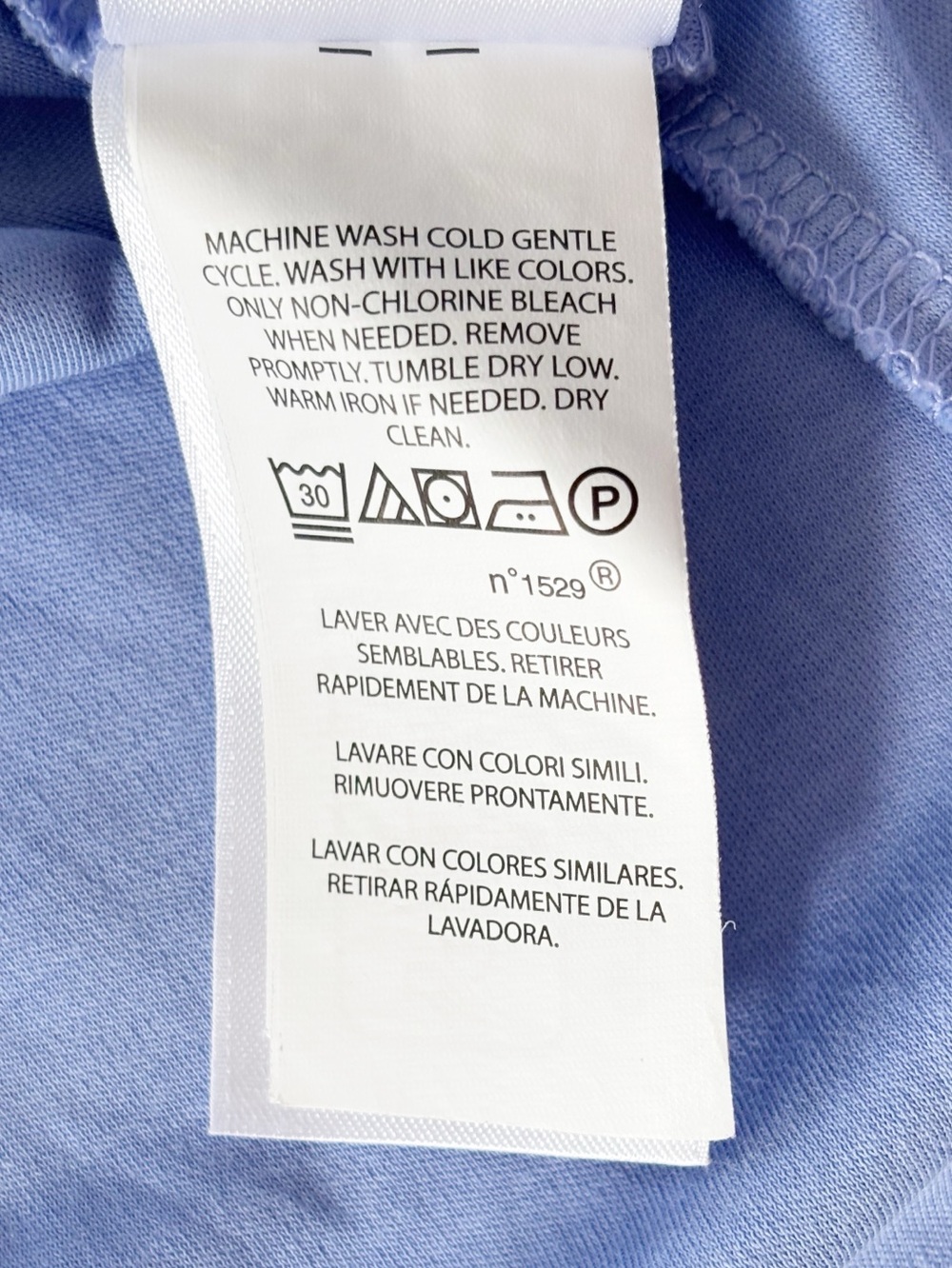 Polo Ralph Lauren Classic Fit Soft Cotton Polo | Large - Picture 13 of 16